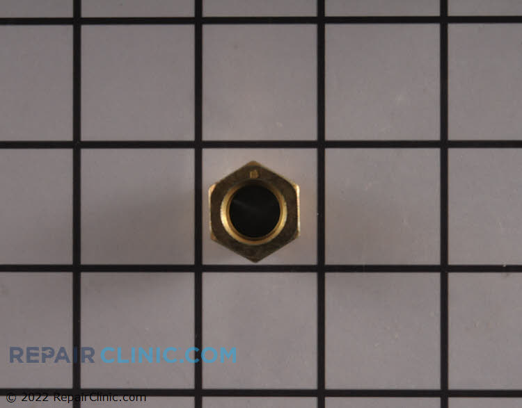 Nut 712-04243 Alternate Product View