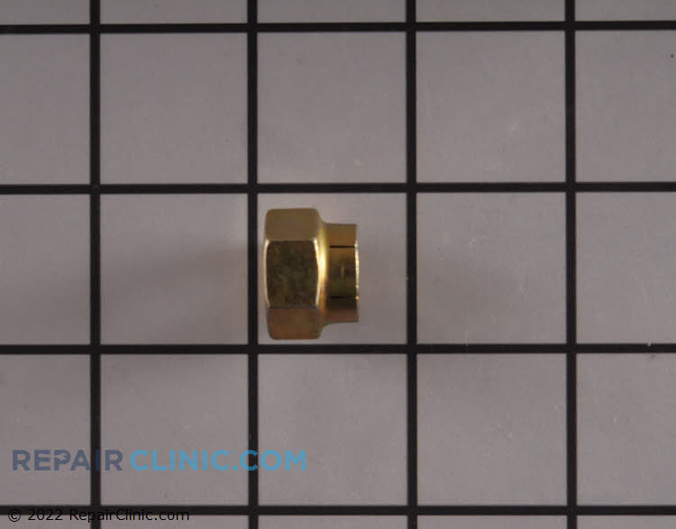 Nut 712-04243 Alternate Product View