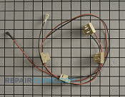 Spark Ignition Switch and Harness - Part # 3280839 Mfg Part # W10361496