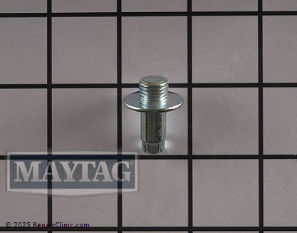 Hinge Pin W11676609 Alternate Product View