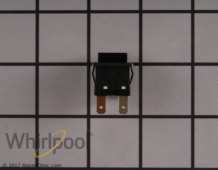 On - Off Switch W10884855 Alternate Product View