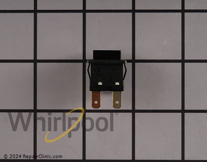 On - Off Switch W10884855 Alternate Product View