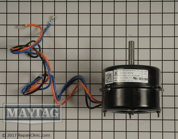 Condenser Fan Motor 621918 Alternate Product View