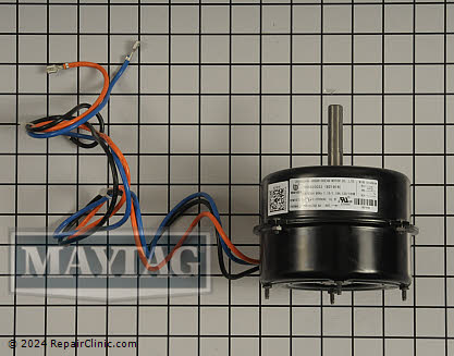 Condenser Fan Motor 621918 | Maytag Replacement Parts