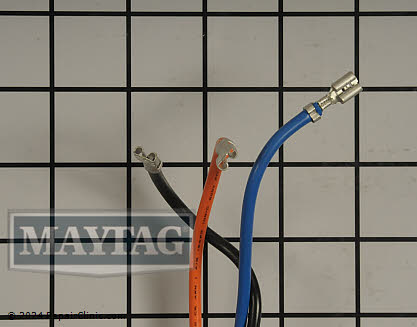 Condenser Fan Motor 621918 Alternate Product View