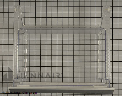 Snack Pan W10542038 Alternate Product View
