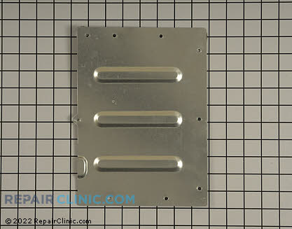 Control Cover WR02X12025 Alternate Product View