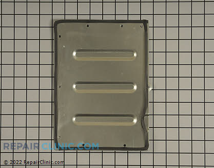 Control Cover WR02X12025 Alternate Product View