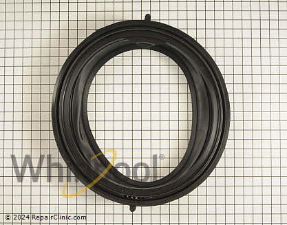 Door Boot Seal W11222077 Alternate Product View