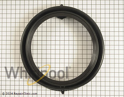 Door Boot Seal W11222077 Alternate Product View