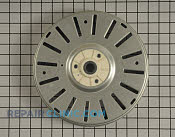 Rotor Assembly - Part # 2068314 Mfg Part # DC31-00096C