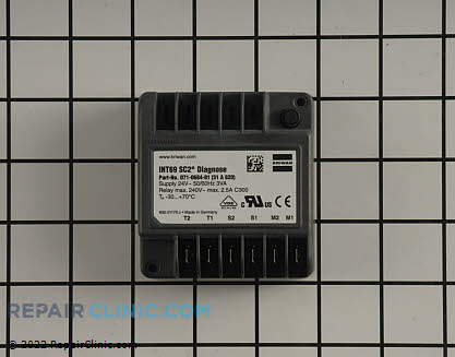 Control Module 998-0520-04 Alternate Product View
