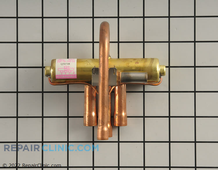 Air Conditioner Reversing Valve DB6202338A Fast Shipping