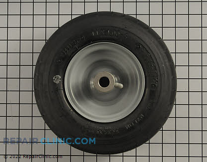 Wheel Assembly 1726382SM Alternate Product View