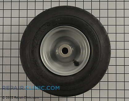 Wheel Assembly 1726382SM Alternate Product View