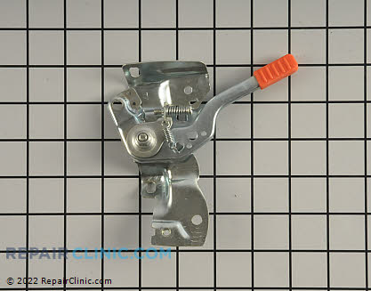 Throttle Control 0J35220139 Alternate Product View