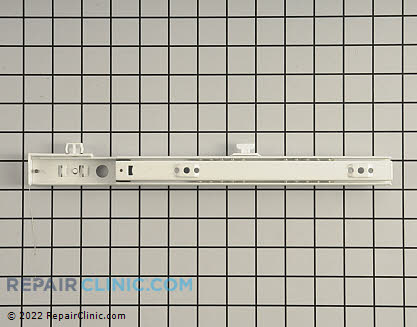 Drawer Slide Rail 12009455 Alternate Product View