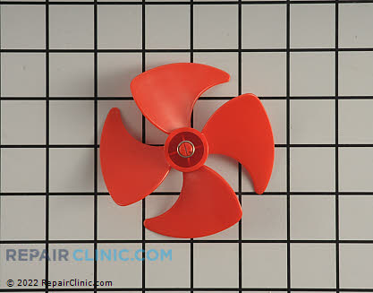 Evaporator Fan Blade 5304513294 Alternate Product View