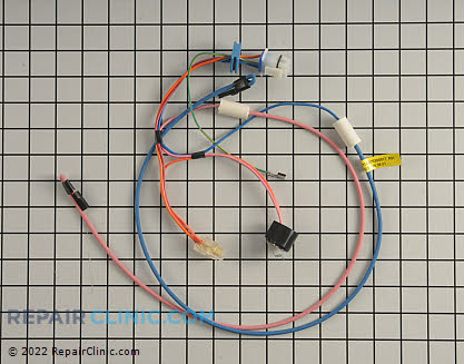 Wire Harness WR23X10679 Alternate Product View