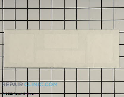 Overlay WB07X20320 Alternate Product View
