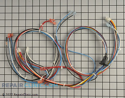 Wire Harness 1013693 Alternate Product View