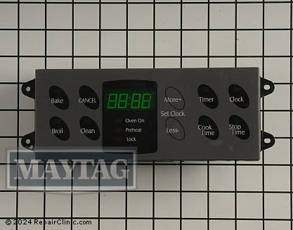 Control Board WP5701M379-60 Alternate Product View