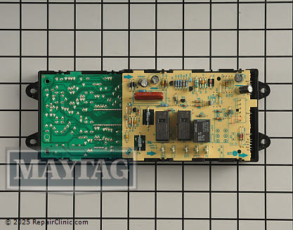 Control Board WP5701M379-60 Alternate Product View