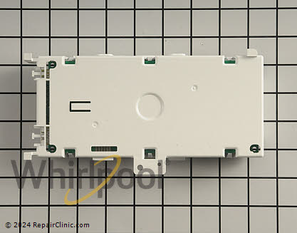 Control Board WPW10405827 Alternate Product View