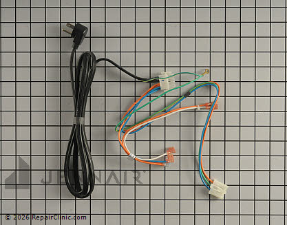 Power Cord 61004917 Alternate Product View