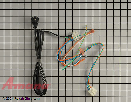 Power Cord 61004917 Alternate Product View