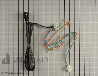 Power Cord 61004917 Alternate Product View