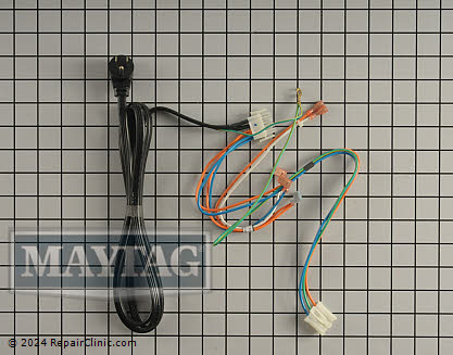 Power Cord 61004917 Alternate Product View
