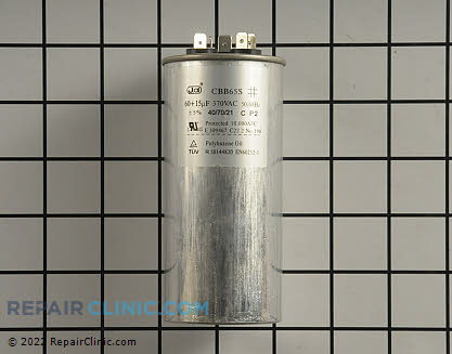 Capacitor W10362769 Alternate Product View