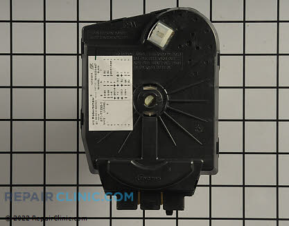 Timer WPW10201447 Alternate Product View