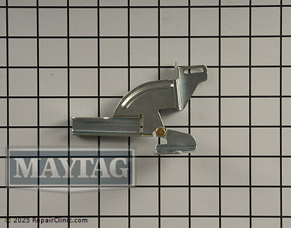 Door Hinge W11376139 Alternate Product View