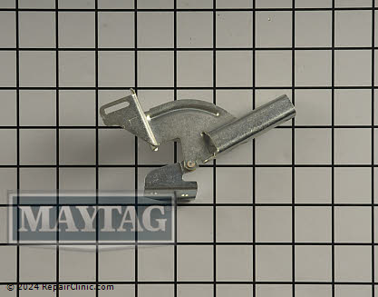 Door Hinge W11376139 Alternate Product View