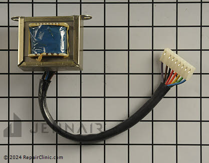 High Voltage Transformer 49001237 Alternate Product View