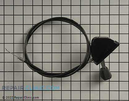 Traction Control Cable 76-2713 Alternate Product View