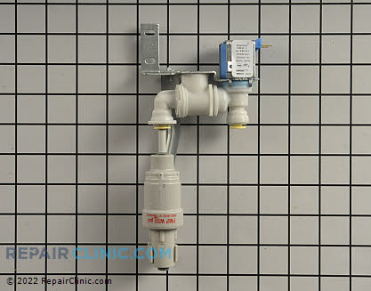 Water Inlet Valve W10897719 Alternate Product View