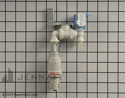 Water Inlet Valve W10897719 Alternate Product View