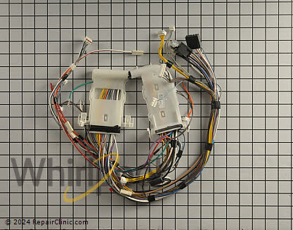 Wire Harness W10413104 Alternate Product View