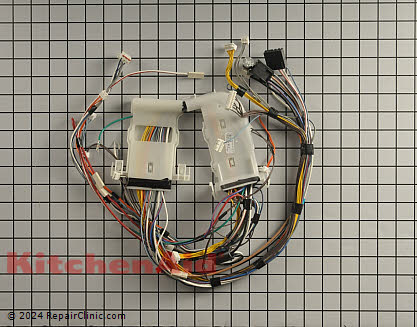 Wire Harness W10413104 Alternate Product View