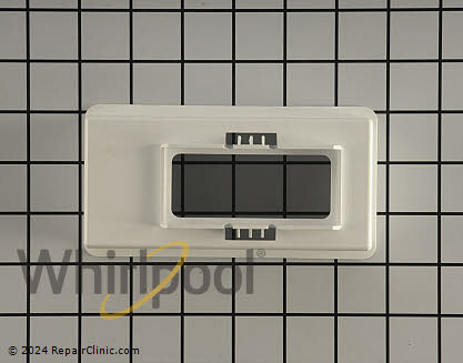 Air Duct 2208970 Alternate Product View
