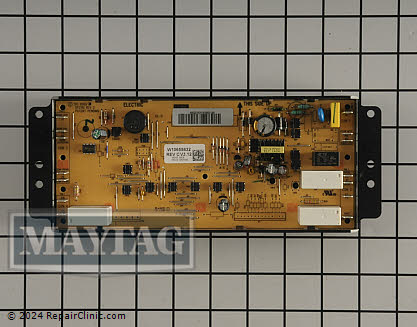Control Board WPW10655832 Alternate Product View