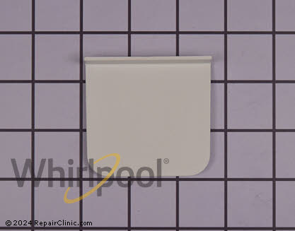 End Cap WPW10339257 Alternate Product View