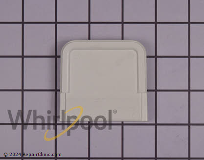 End Cap WPW10339257 Alternate Product View