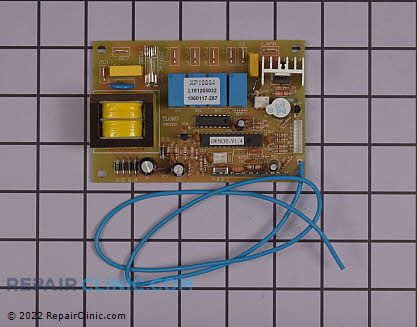 Main Control Board S99527449 Alternate Product View