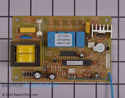 Main Control Board S99527449 Alternate Product View