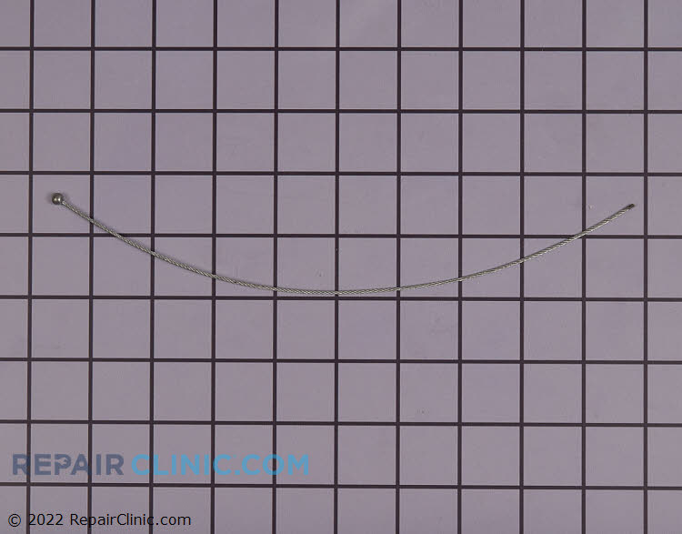 0K0438A Throttle Cable