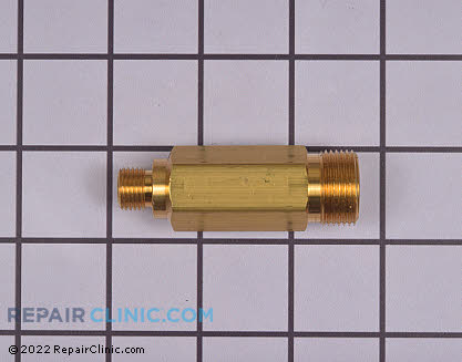 Hose Connector 705973 Alternate Product View